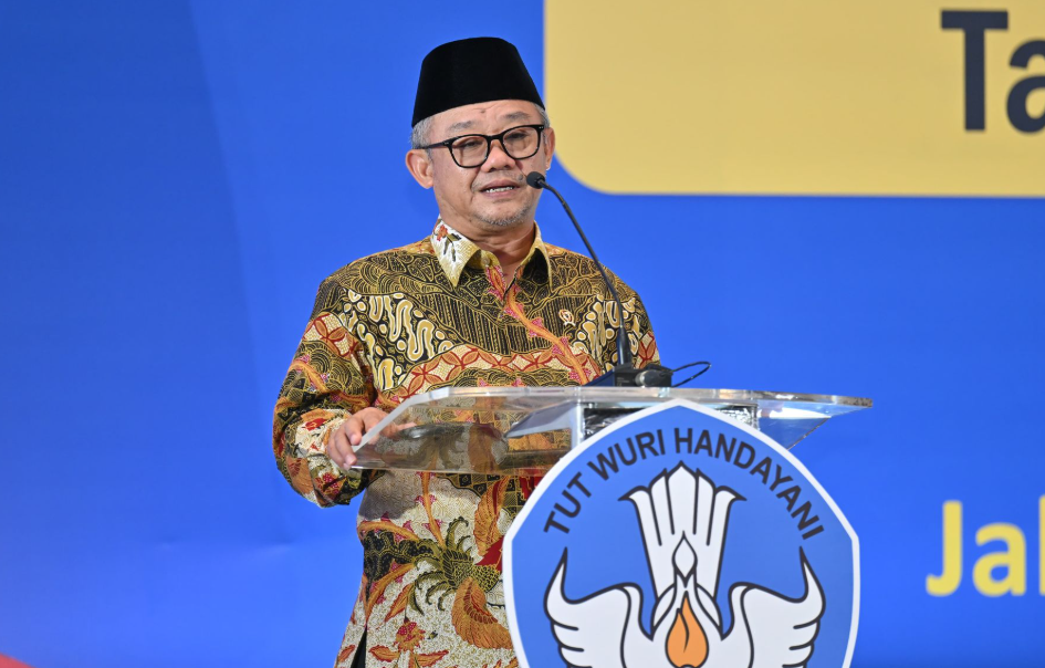 Menjawab Tantangan Zaman, Kemendikdasmen Terapkan Sistem Guru Wali di SMP dan SMA